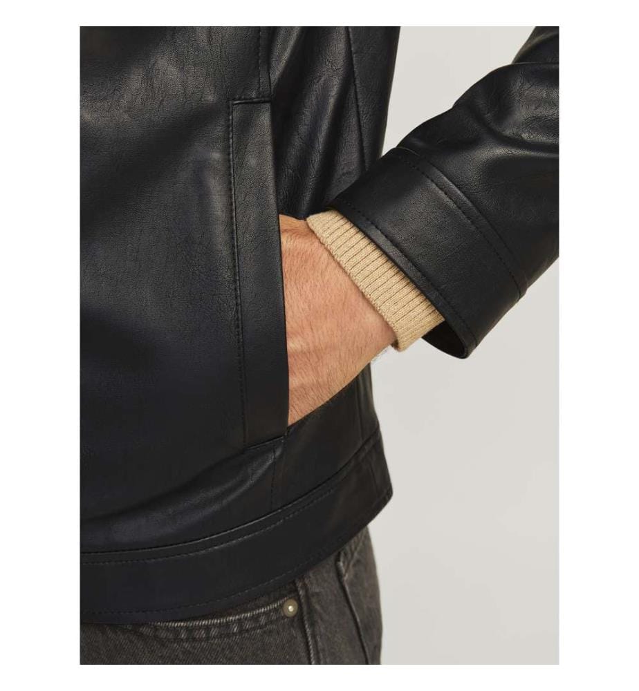 Veste - Noir