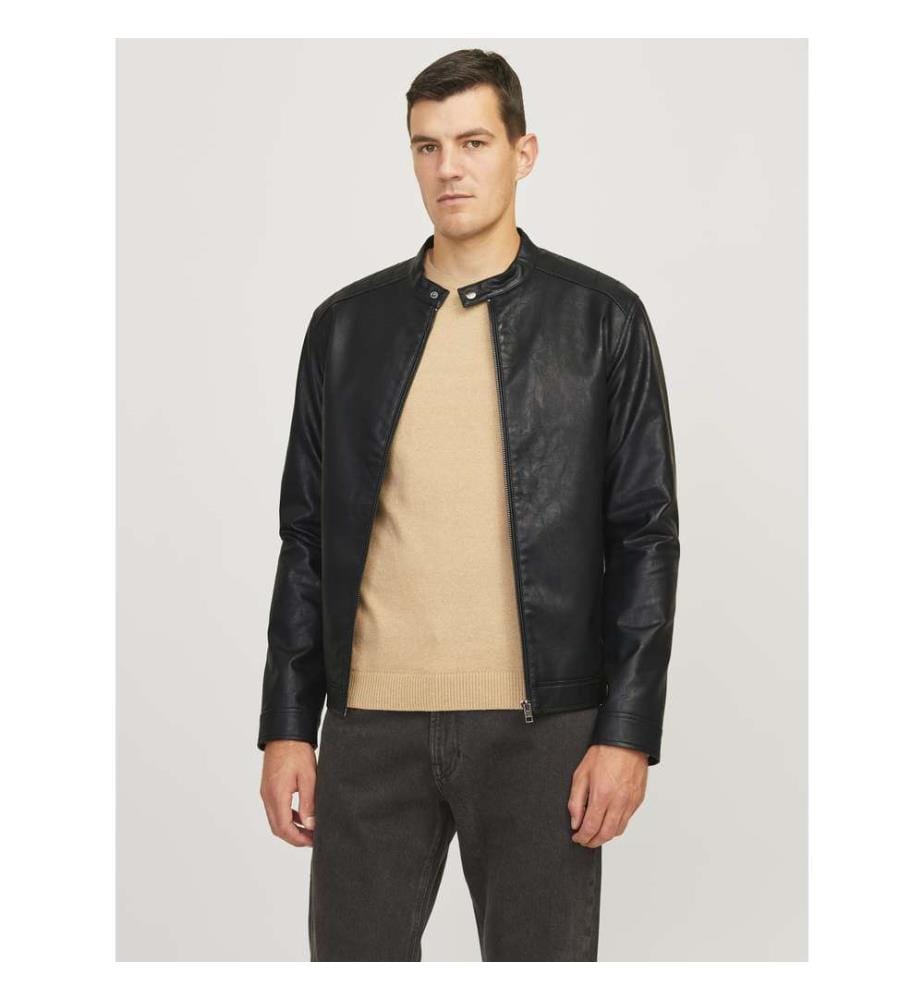 Veste - Noir