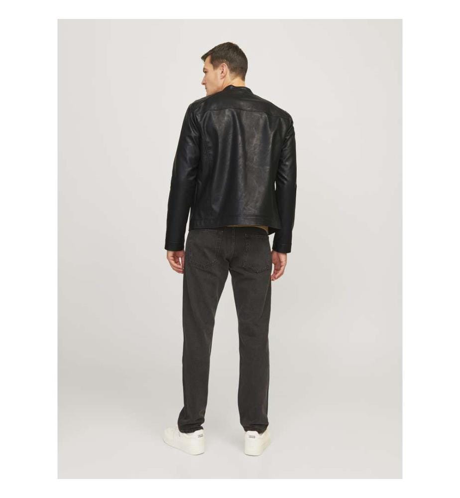 Veste - Noir