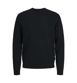 Pullover - Schwarz