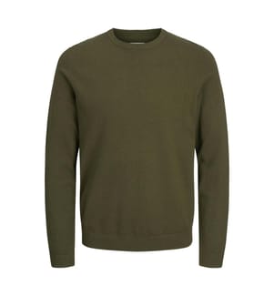 Pullover - Khaki