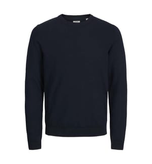 Pullover - Navy