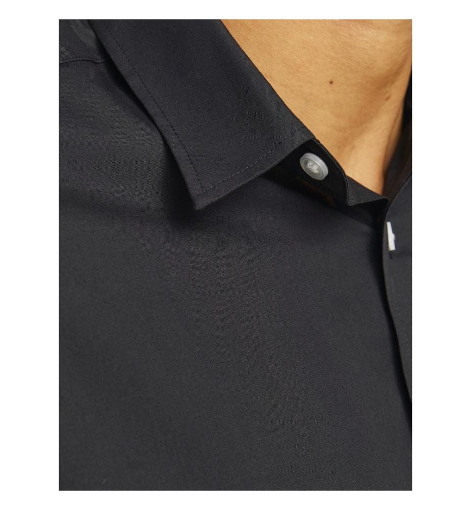 Chemise - Noir