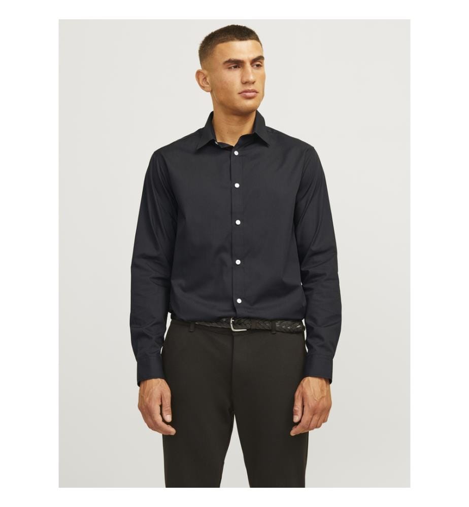 Chemise - Noir
