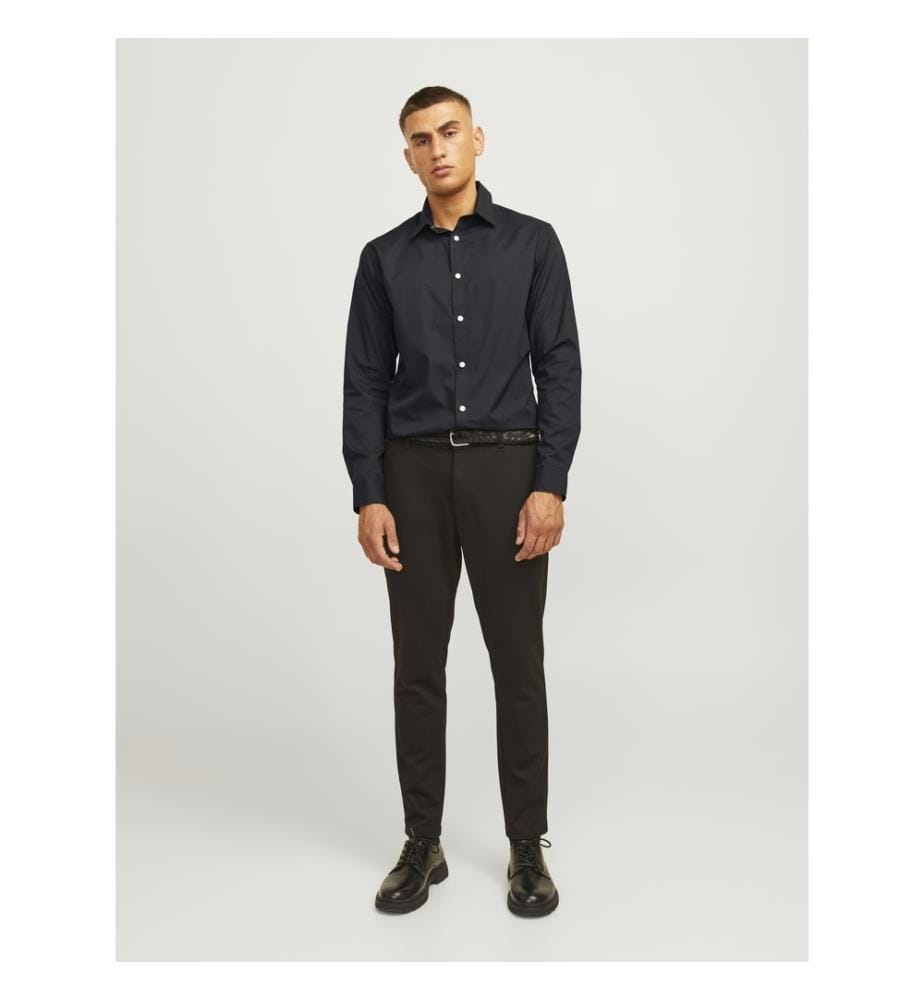 Chemise - Noir