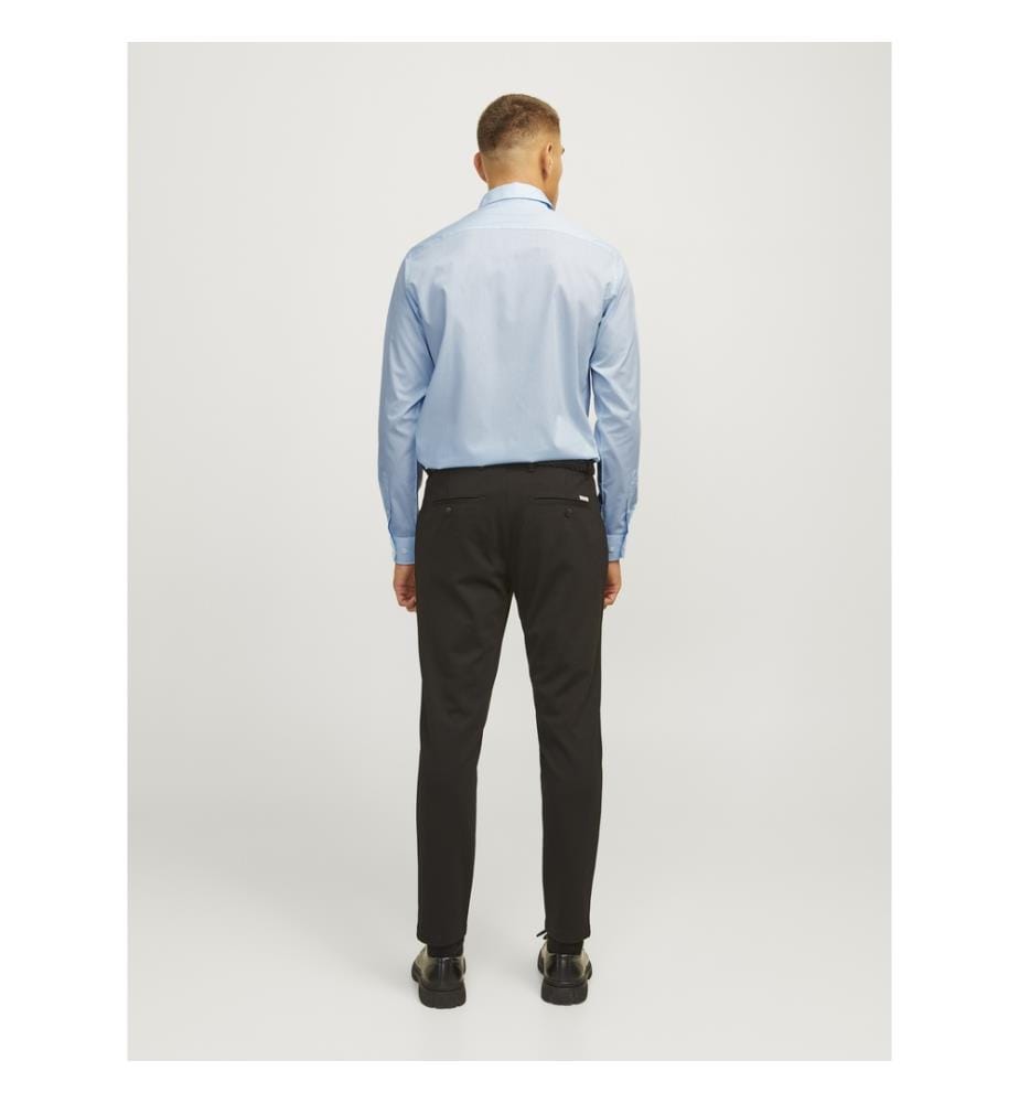 Chemise - Bleu Cachemire