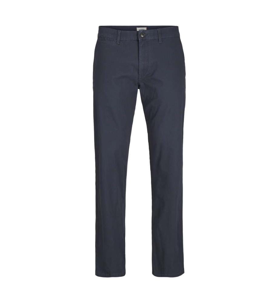 Chinohose - Navy