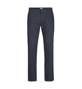 Chinohose - Navy