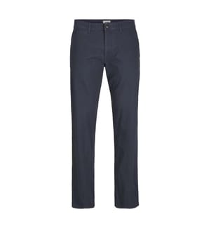 Chinohose - Navy