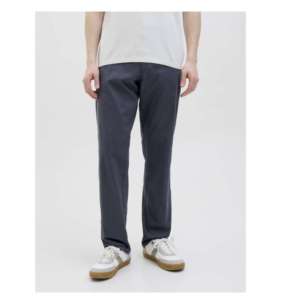 Chinohose - Navy