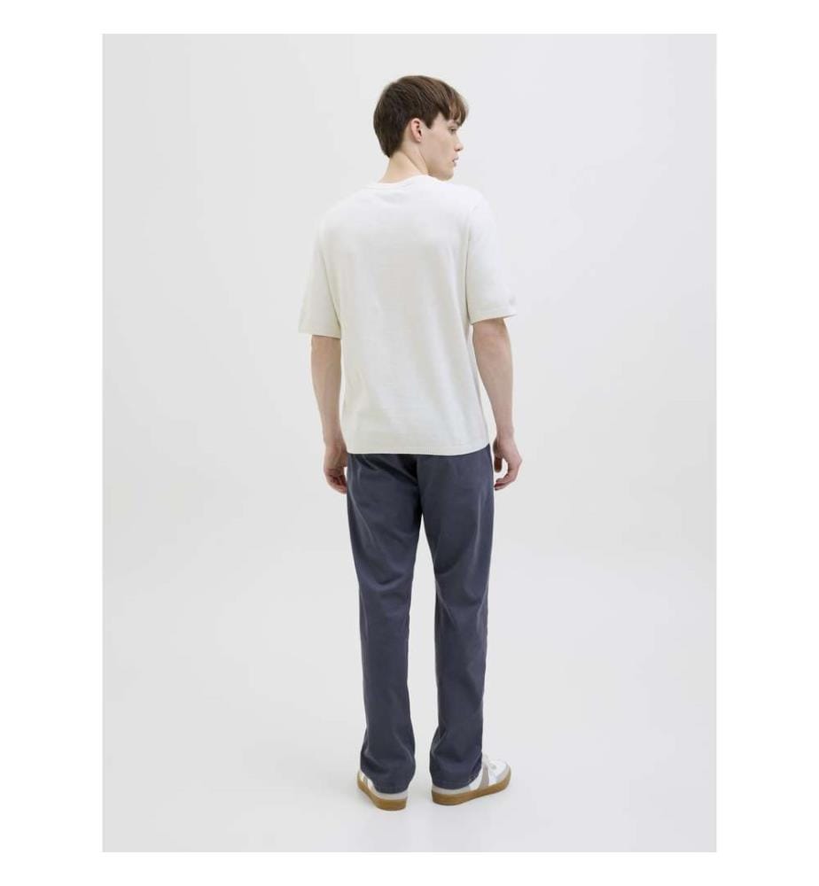 Chinohose - Navy