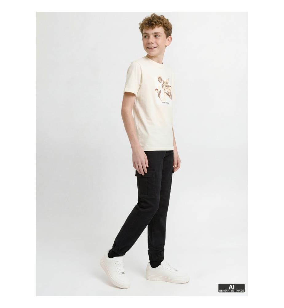 Pantalon - Noir