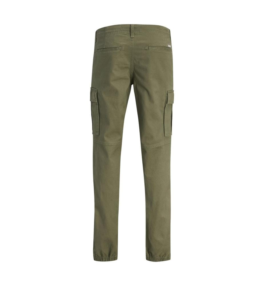 Pantalon - Khaki