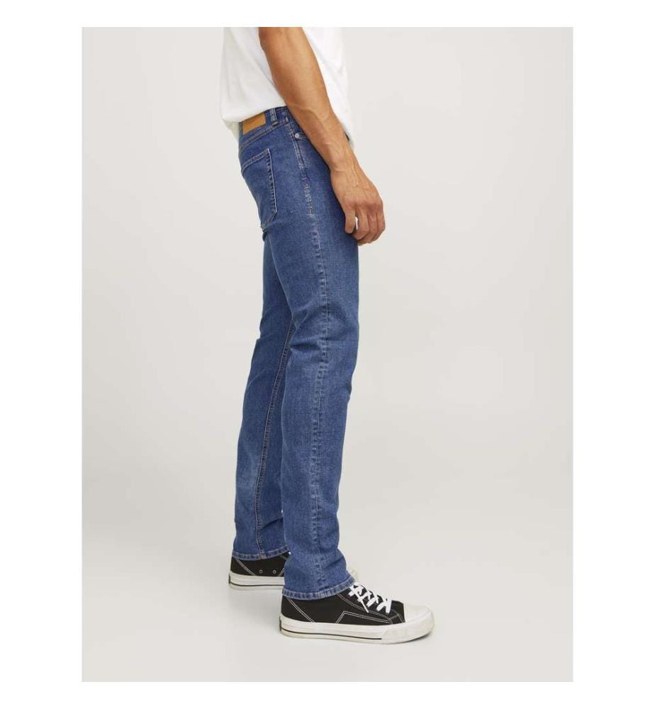 Jeans - Blue Denim