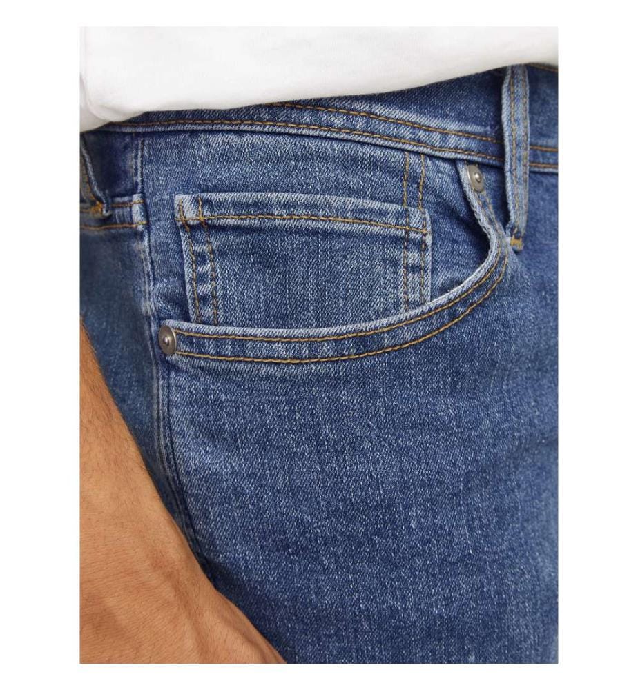 Jeans - Blue Denim