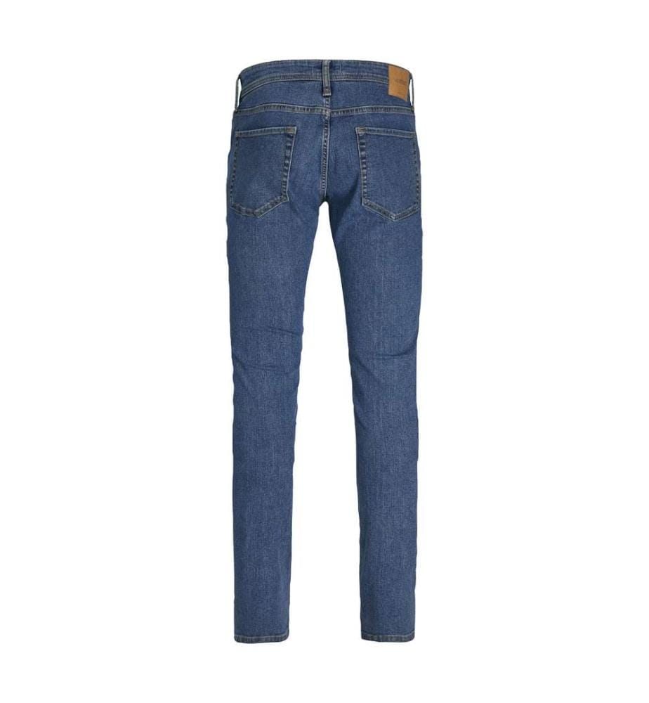 Jeans - Blue Denim
