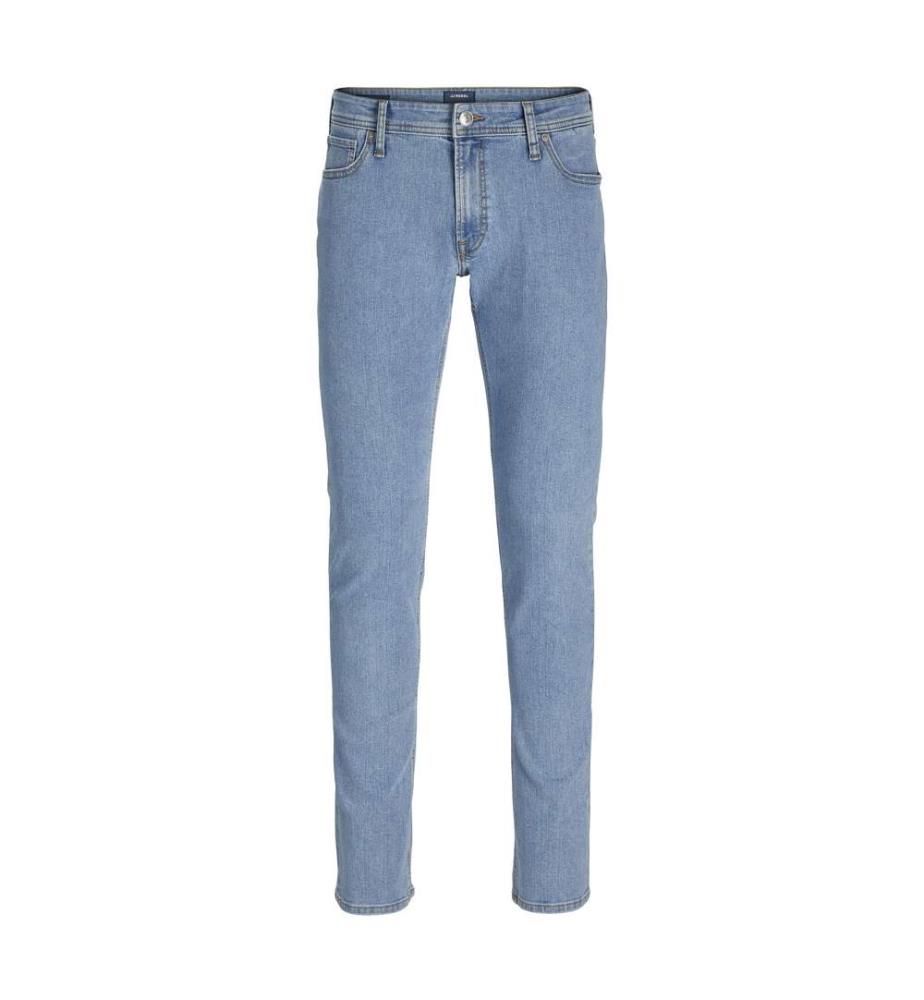 Jeans - Blue Denim