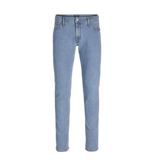 Jeans - Blue Denim
