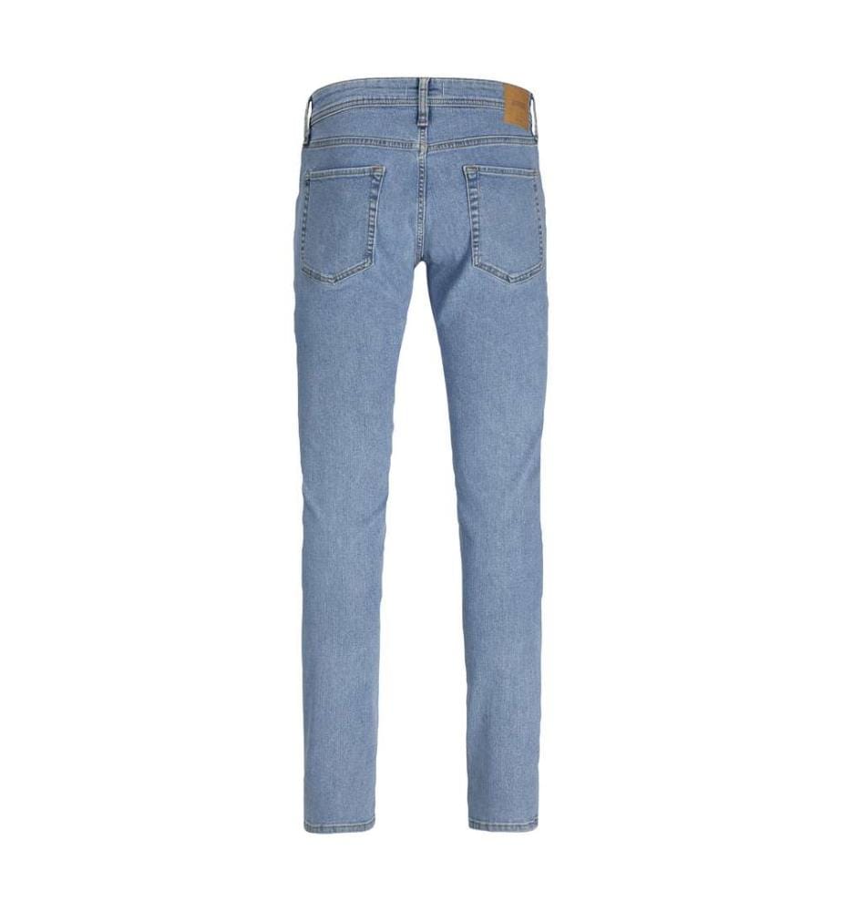 Jeans - Blue Denim
