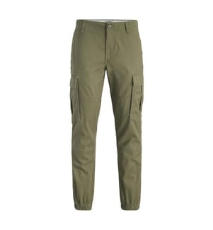 Cargohose - Olive Night