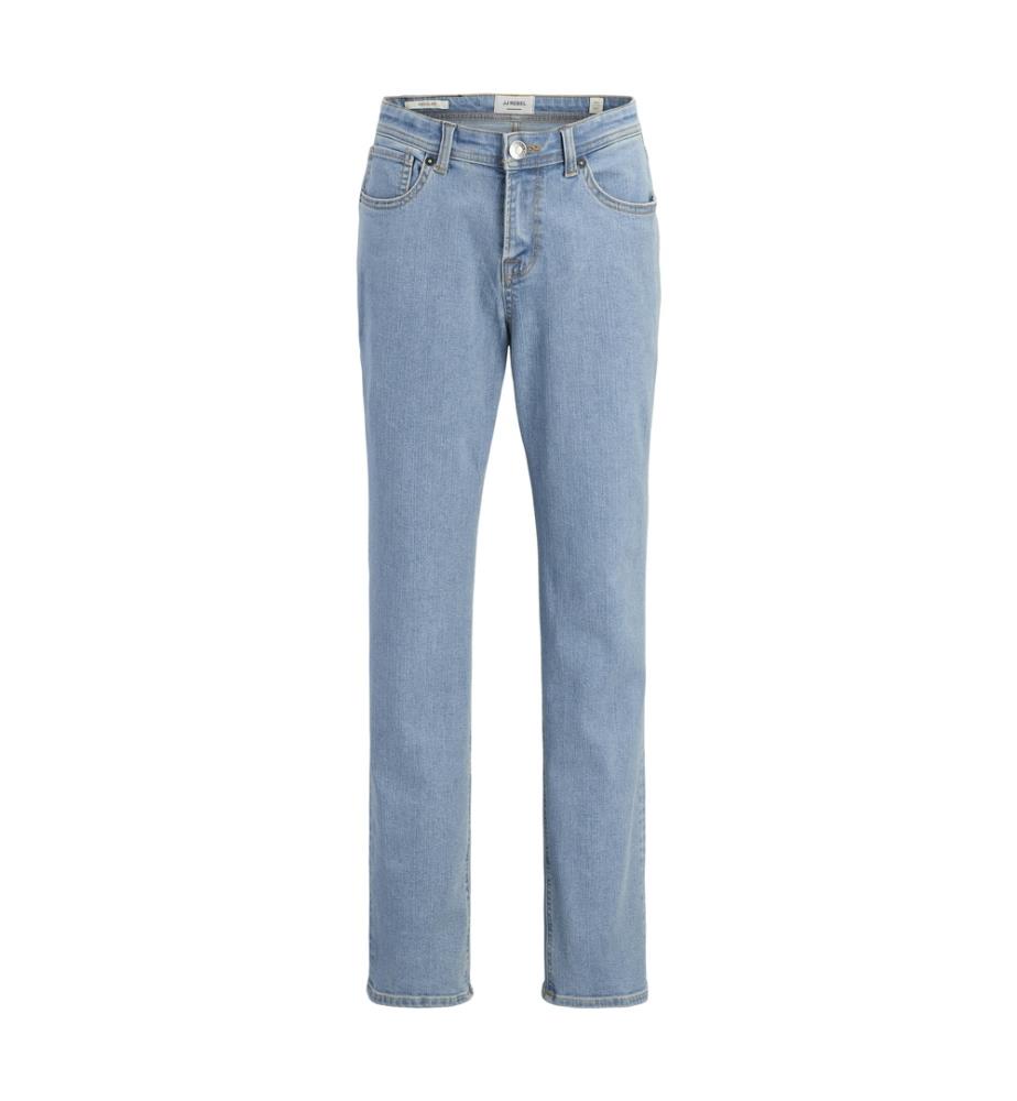 Jeans - Blue Denim