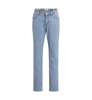 Jeans - Blue Denim