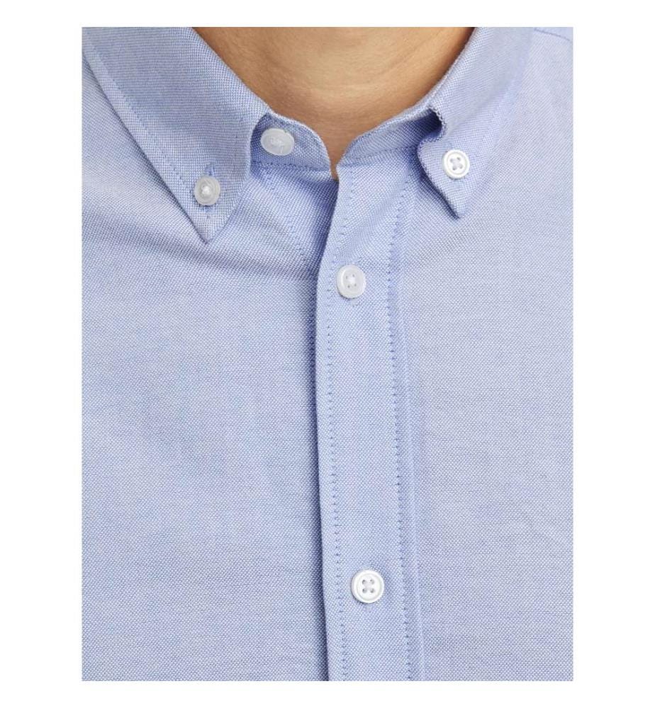 Chemise - Cashmere Blue
