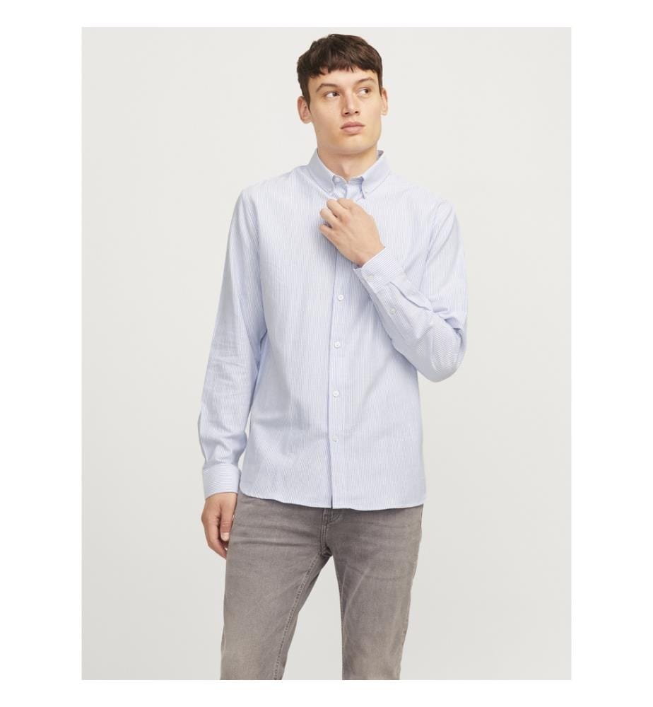 Chemise - Blanc