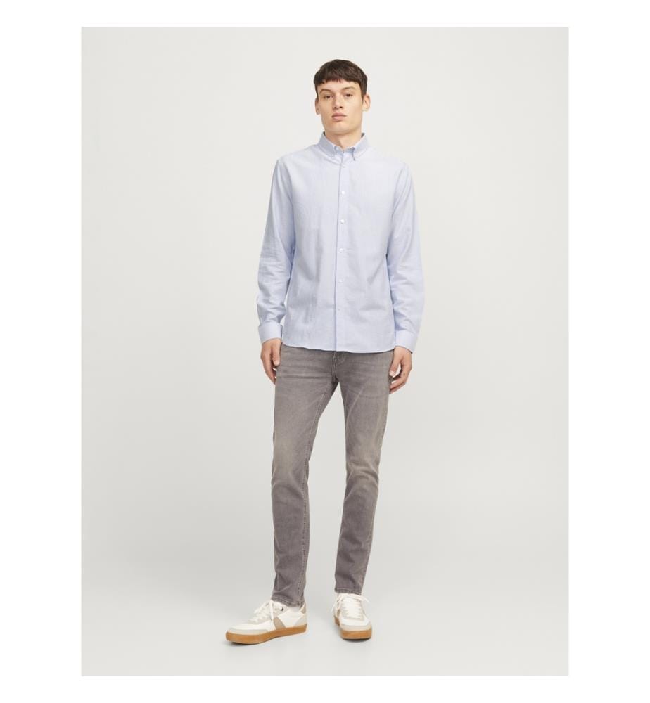 Chemise - Blanc