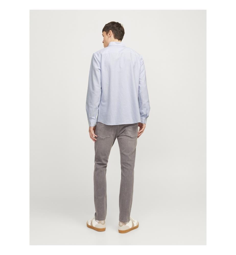 Chemise - Blanc