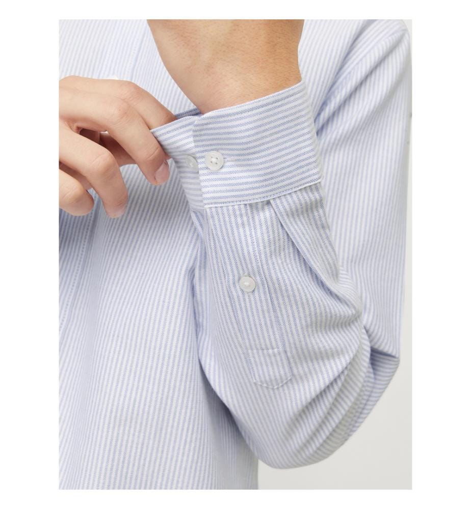 Chemise - Blanc