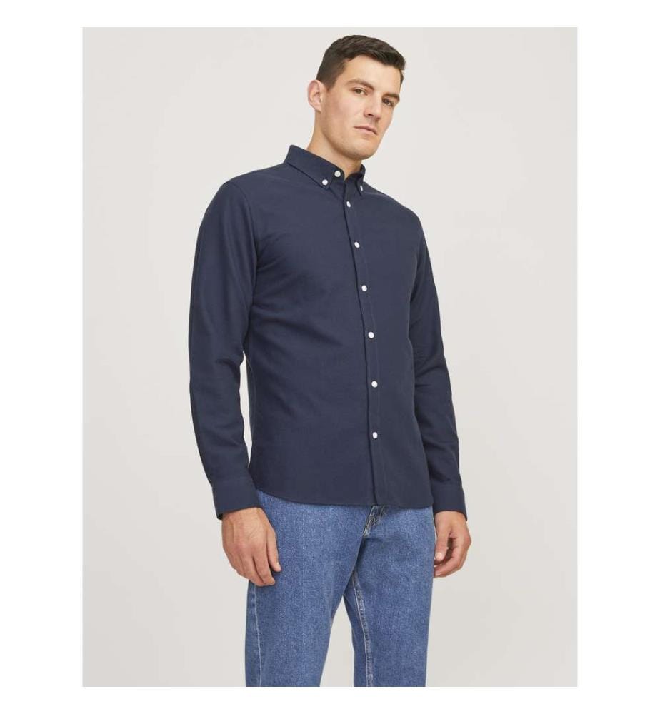 Chemise - Navy