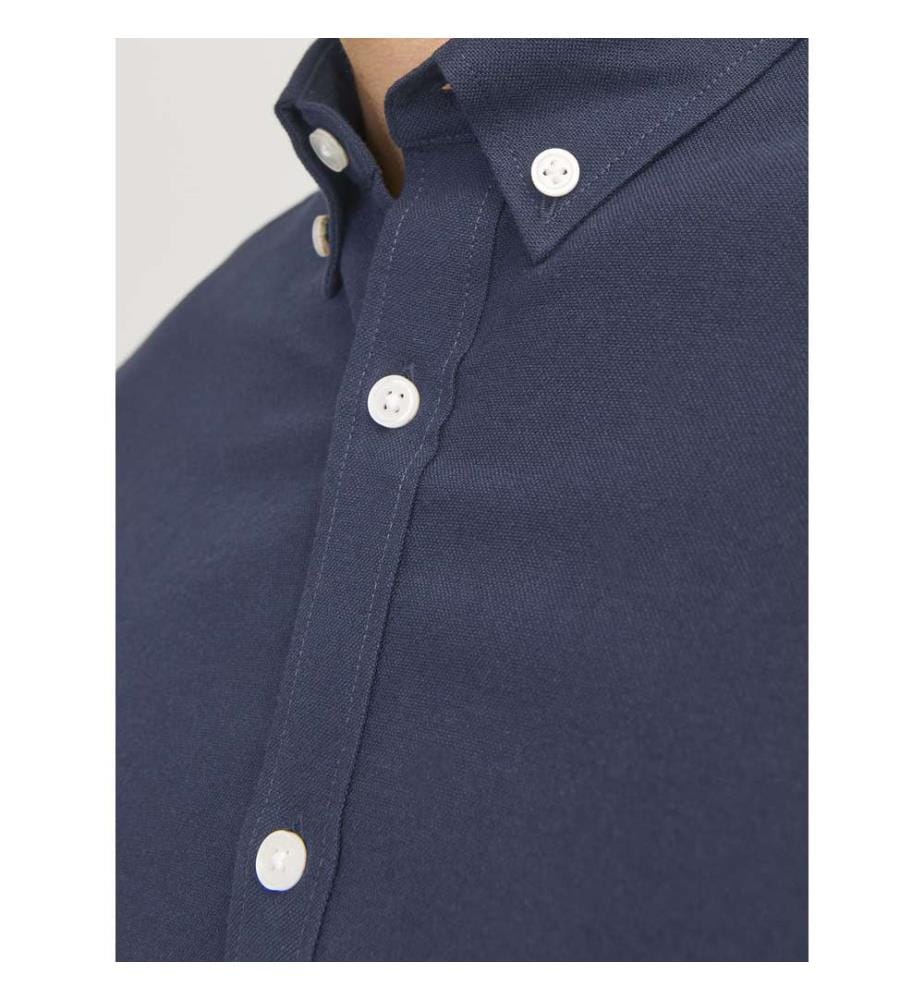 Chemise - Navy