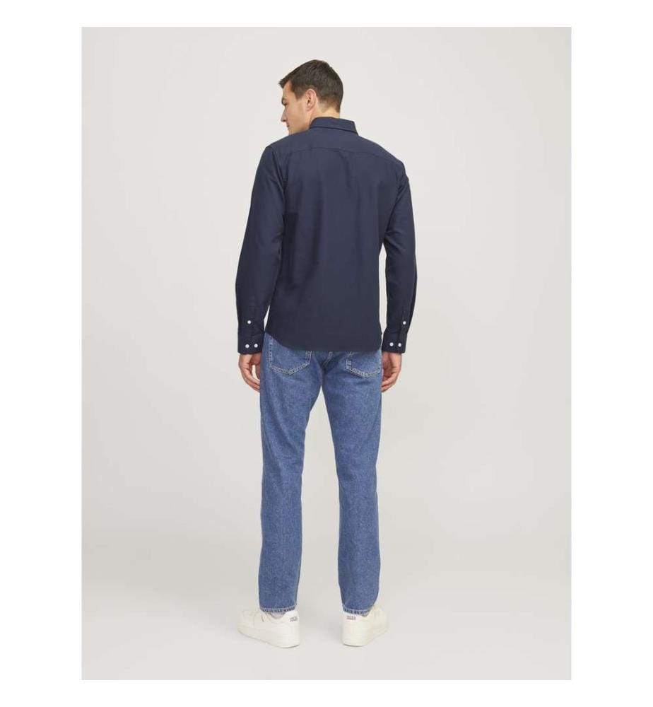 Chemise - Navy