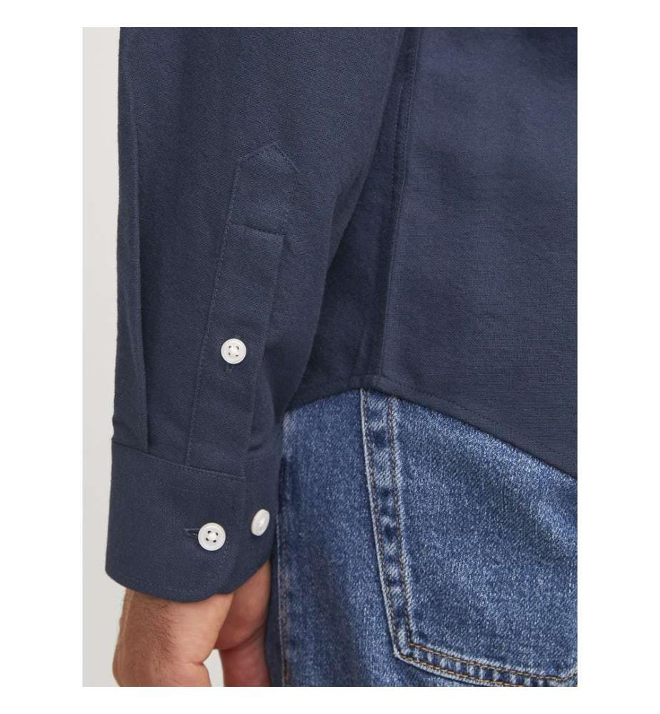 Chemise - Navy