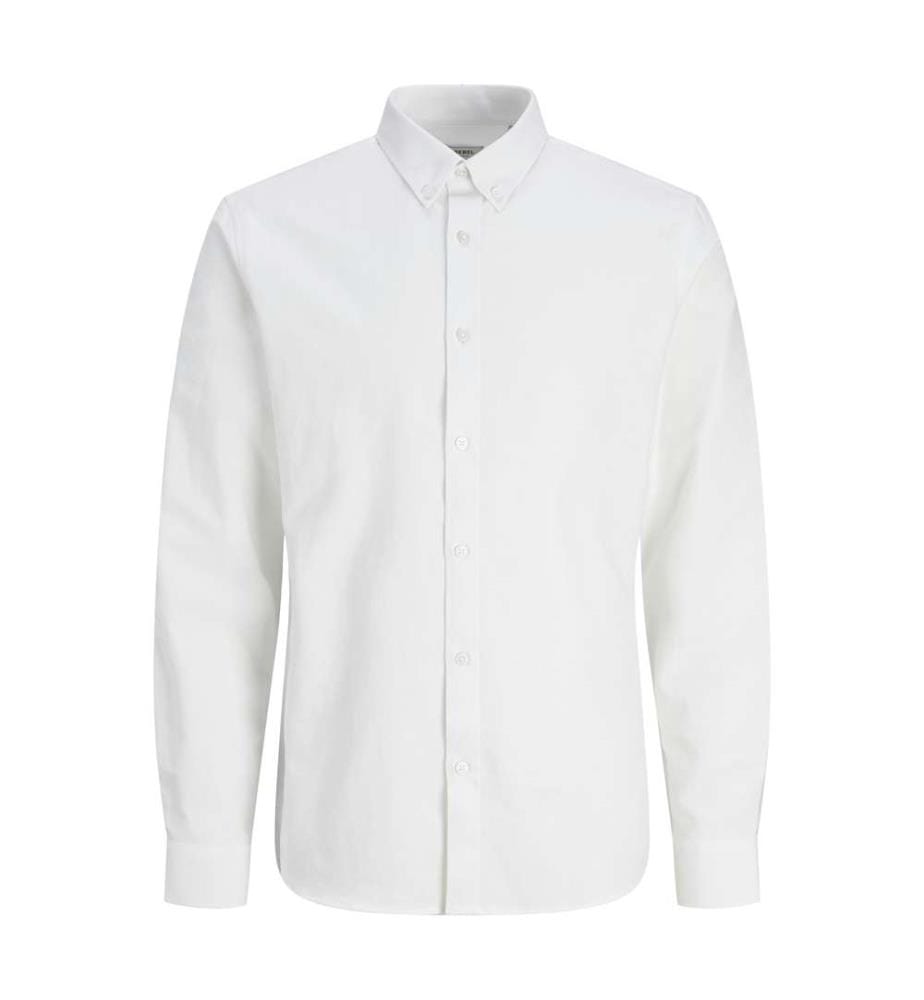 Chemise - Blanc