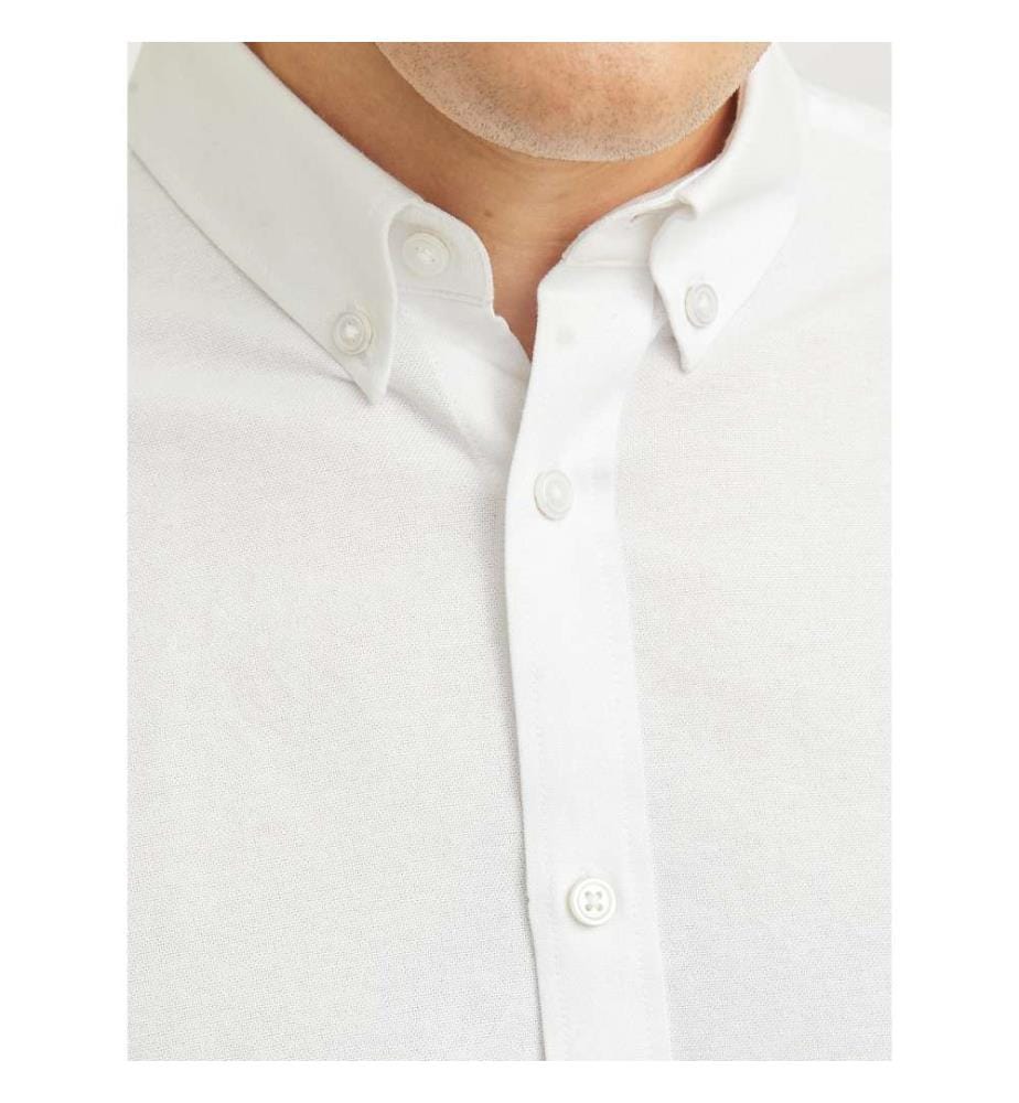 Chemise - Blanc
