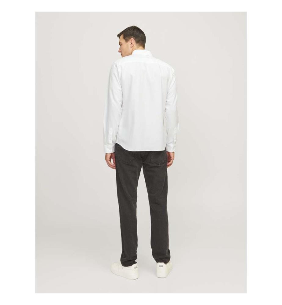 Chemise - Blanc