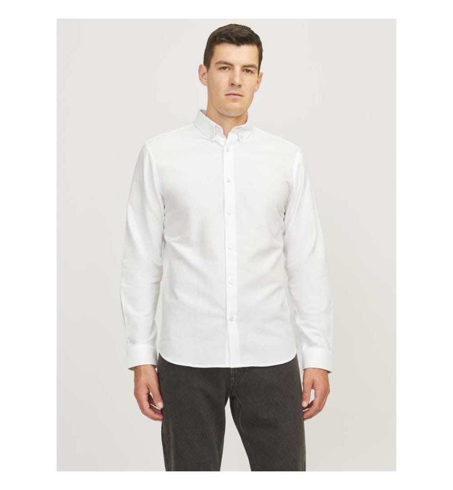 Chemise - Blanc