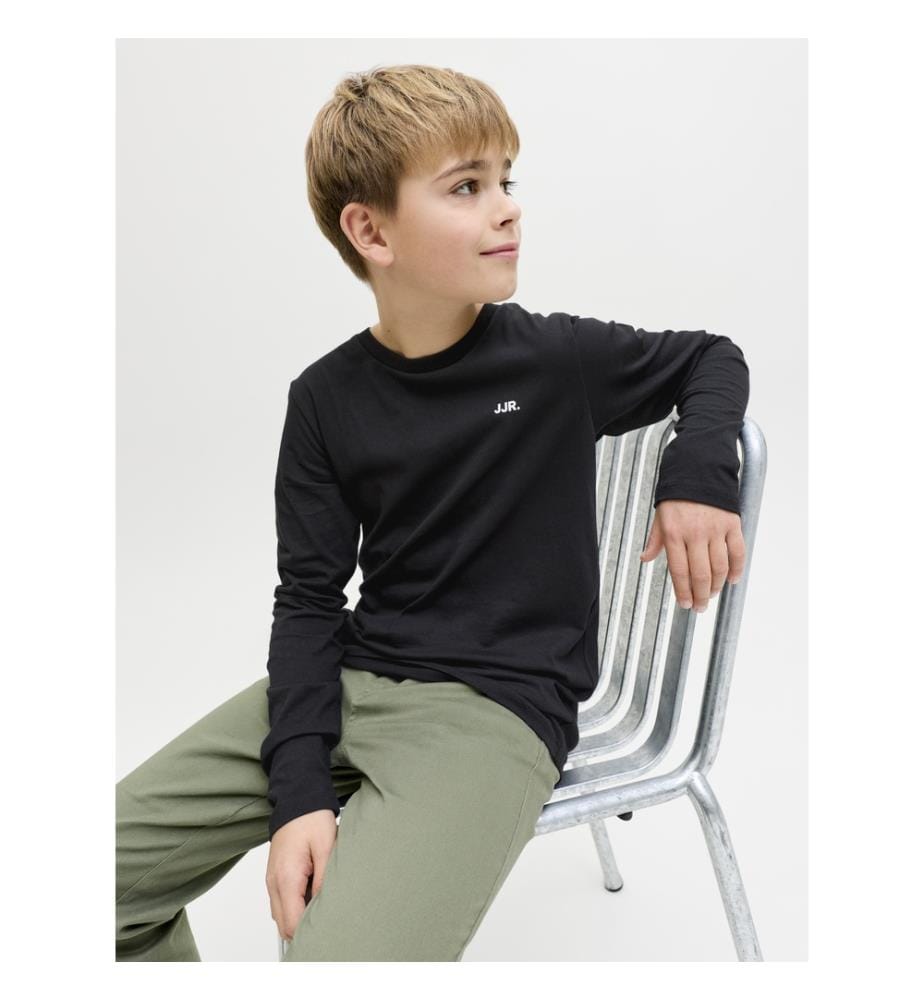 T-shirt - Noir