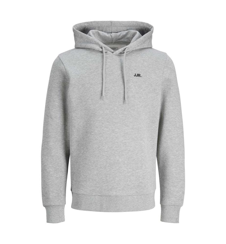 Sweat - Light Grey Melange