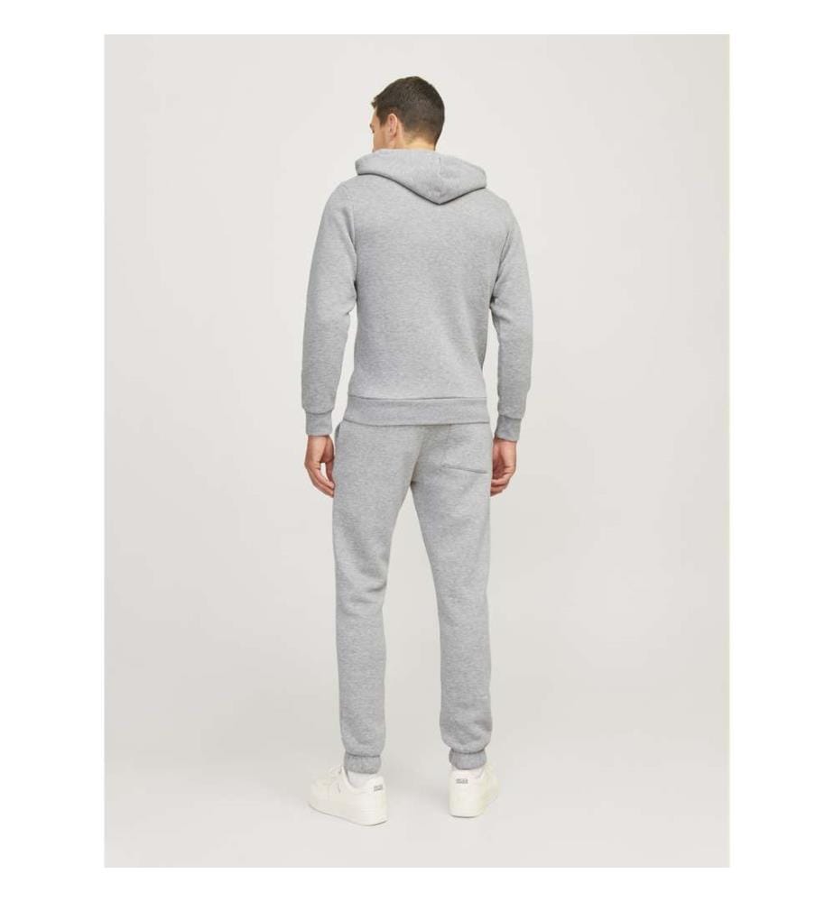 Sweat - Light Grey Melange