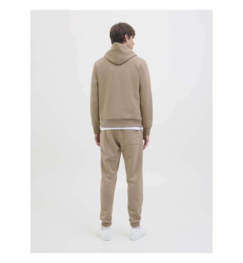 Hoodie - Beige