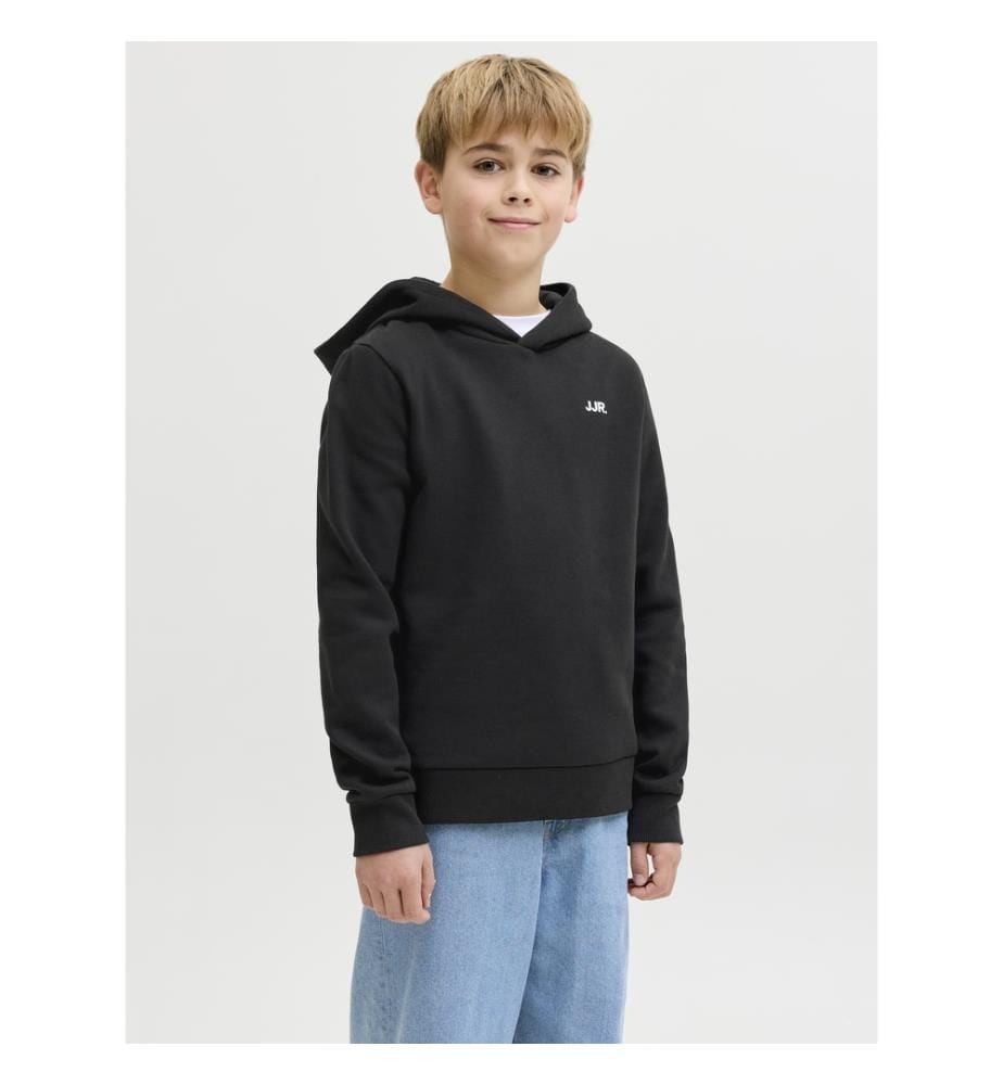 Sweat-shirt - Noir