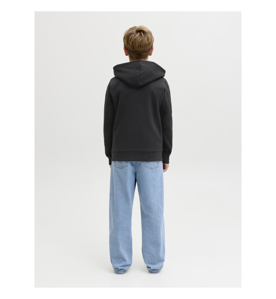 Sweat-shirt - Noir