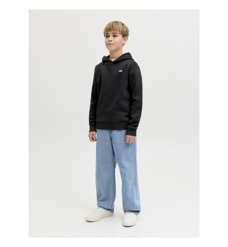 Sweat-shirt - Noir