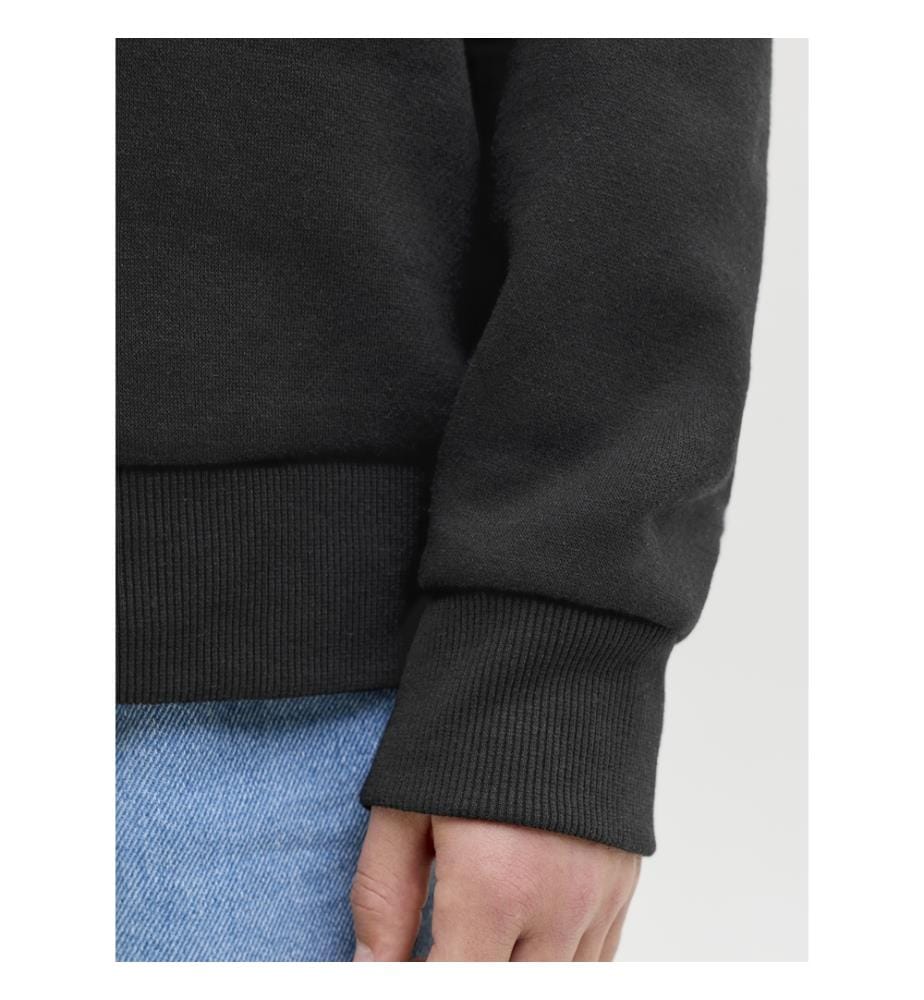 Sweat-shirt - Noir
