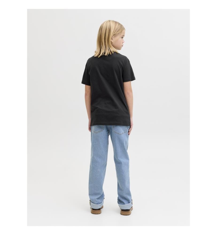 T-shirt - Noir