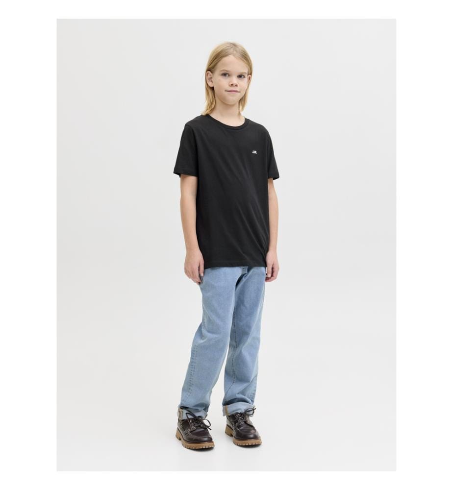 T-shirt - Noir