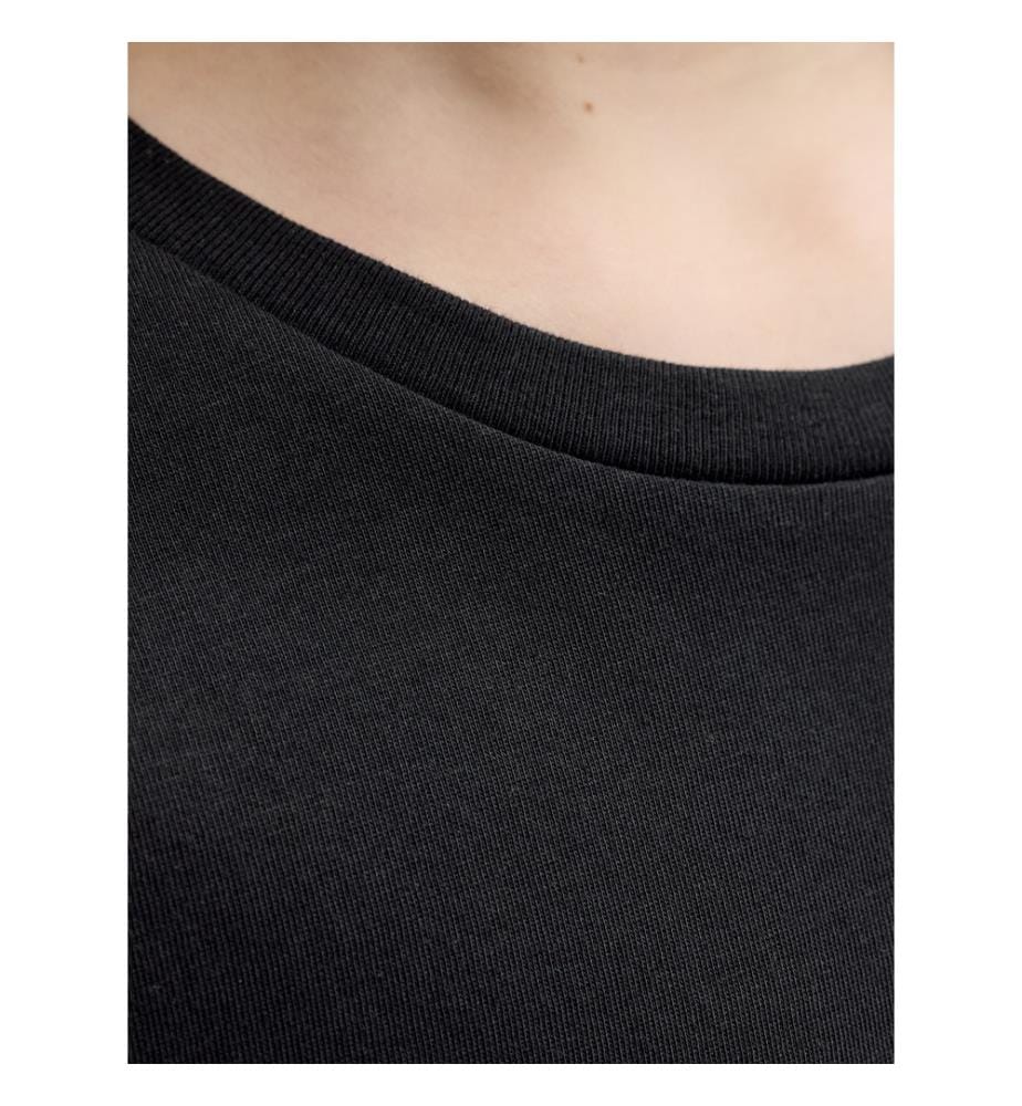 T-shirt - Noir